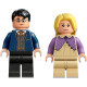 LEGO Harry Potter "Карета и фестралы Хогвартса" 76400